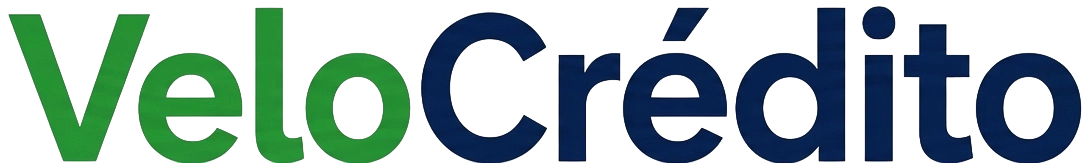 VeloCrédito - velocredito.top